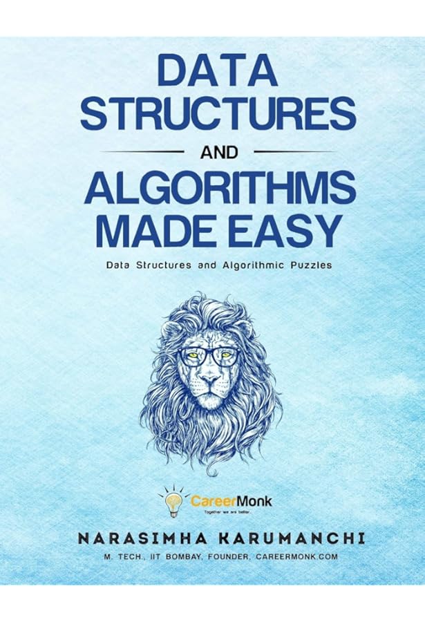 Data Structure and Algorithmic Thinking with Python: Data Structure and Algorithmic Puzzles Karumanchi， Narasimha EBOOK Data Structure and Algorithmic Thinking with Python